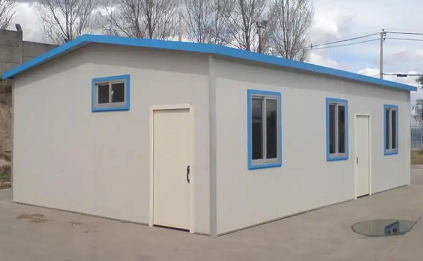 武威彩钢房的“隐形寿命”：不止是生锈那么简单！