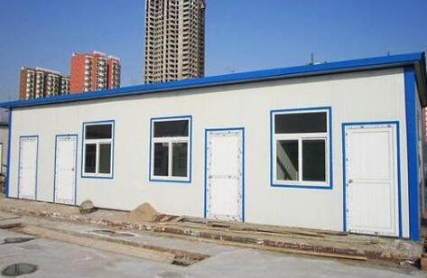 武威彩钢房如何更好地隔音降噪?