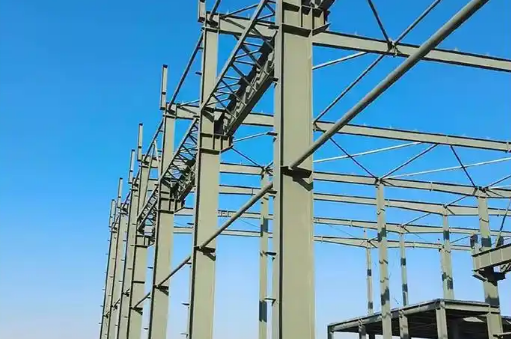 武威钢结构减缓腐蚀程度的钝化处理知识！