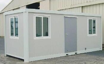 武威彩钢房的灵活性体现在哪些地方?