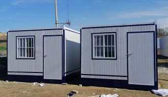 武威干货！集装箱设置地点要求与选择的关键区别解析！