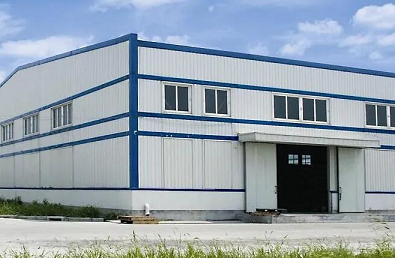 武威彩钢房门窗如何固定更牢固?实用安装经验!