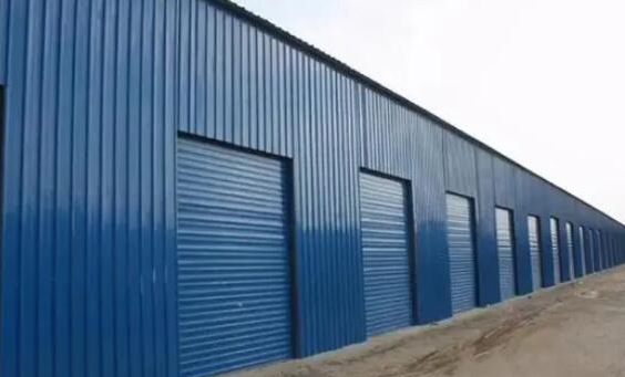 武威彩钢厂的生产有哪些关键环节?