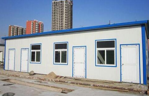 武威彩钢房：耐用与美观的相互结合！