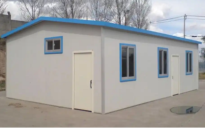 武威彩钢房的“隐形寿命”：不止是生锈那么简单！