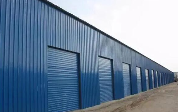 武威场地布局常变动？彩钢房可拆装迁移，便捷性满分！